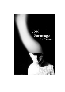 José Saramago - Municipalidad de San José