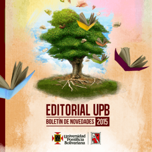 Ver catálogo en PDF - Universidad Pontificia Bolivariana