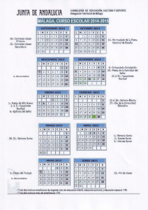 JlrTtTR Ut RTI$nU¡iln - COLEGIO DE BENAGALBON