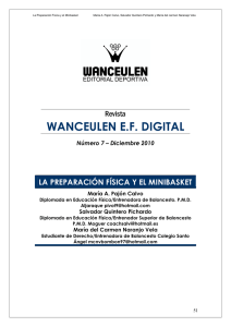 WANCEULEN E.F. DIGITAL