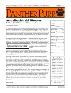 pantherpurr - Santa Rosa High School