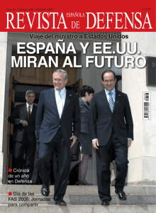 española - Ministerio de Defensa