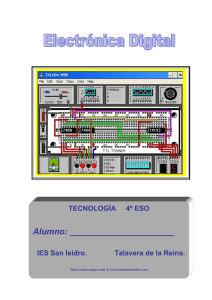 4eso_Electrónica Digital