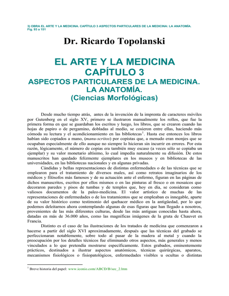 Cap?tulo III - Sindicato Médico Del Uruguay