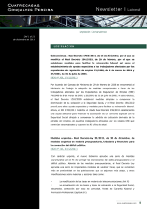 Subvenciones.- Real Decreto 1783/2011, de 16 de diciembre, por el