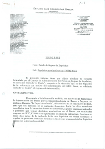 Informe Dr Manuel de la Puente y Lavalle