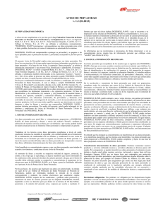 AVISO DE PRIVACIDAD v. 1.2 (01.2013)