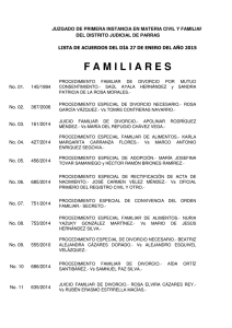 27 - Poder Judicial del Estado de Coahuila