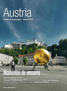 Blaupapier Kunden PDF - brochures from Austria