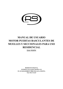 s66-manual de usuario