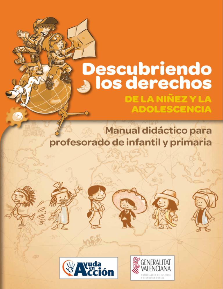 Propuestas Educativas Para Primaria