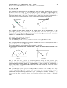 b: dinamica - CEC - Universidad de Chile