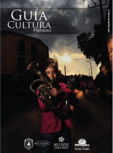 Guía Cultural 2016