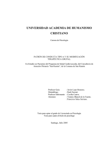 Biblioteca Digital UAHC - Universidad Academia de Humanismo