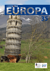 Cantabria Europa 35