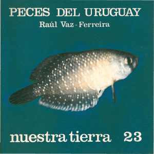 Peces - Publicaciones Periódicas del Uruguay