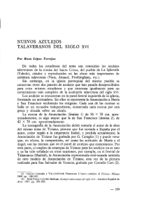 Descargar PDF “Nuevos azulejos talaveranos del siglo XVI”