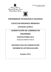UNIVERSIDAD TECNOL&Oacute;GICA NACIONAL FACULTAD