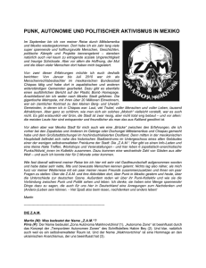 pdf - ¡Alerta! – Lateinamerika Gruppe Düsseldorf