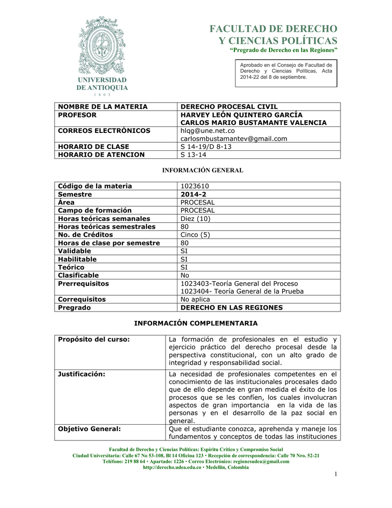 Conceptos de Derecho procesal civil (Derecho - Biblioteca Universitaria De Editorial Tecnos)