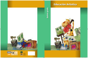 Educación Artística - Biblioteca Digital
