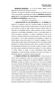 1 SENTENCIA DEFINITIVA. - Poder Judicial del Estado de Hidalgo