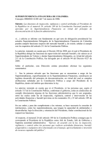 2006004114 - Superintendencia Financiera de Colombia