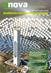 Andalucía reinventa Stonehenge - Universidad Pablo de Olavide
