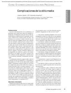 An Pediatr, Monogr. 2003 - Anales de Pediatría