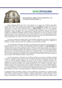 Press Release español