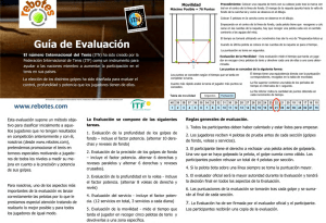 Prueba de evaluación (↓ PDF)