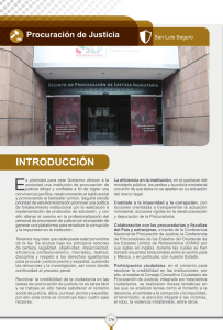 INTRODUCCIÓN - Gobierno del Estado de San Luis Potosí