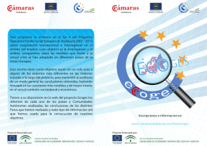 2012 12 Foro Final - Instituto Europeo de Relaciones Industriales