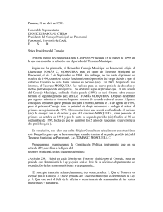 to the PDF file. - Inicio - Procuraduría de la Administración