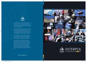 2009 - Interpol
