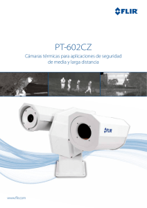 PT-602CZ - FLIRmedia.com