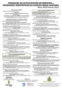 Documento adjunto - Colegio de Médicos de Valladolid
