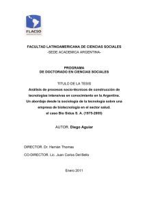 AUTOR. Diego Aguiar - Repositorio Digital FLACSO Ecuador