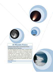 El Mundo Físico (e-book)
