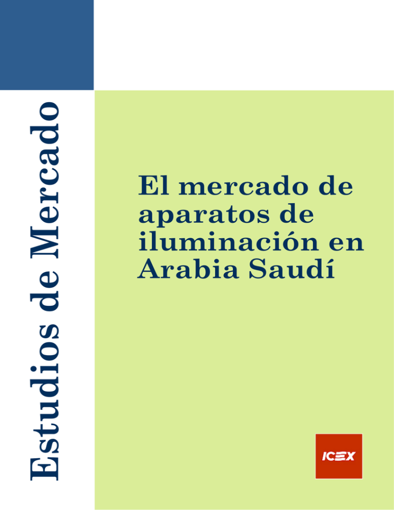 Estudios De Mercado