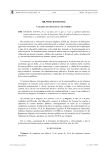 2704 - Sede electrónica del Gobierno de Canarias