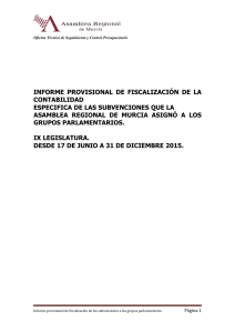 informe de fiscalización de contabilidad