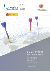 governing - Globernance