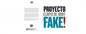 proyecto fake! elmyr de hory
