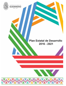 propuesta plan estatal de desarrollo 2016-2021