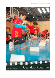 jugandoatletismo - Diputación de Sevilla