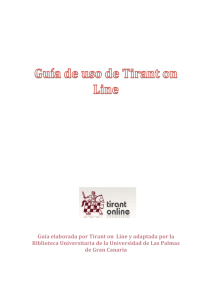 Guía en PDF - Biblioteca ULPGC - Universidad de Las Palmas de