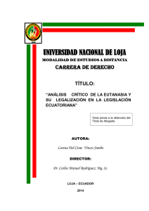 Tesis lista - Repositorio Universidad Nacional de Loja