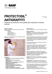 protectosil antigraffiti