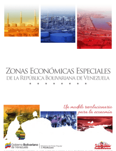 Librillo Zonas Económicas Especiales